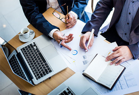 Management consultancy